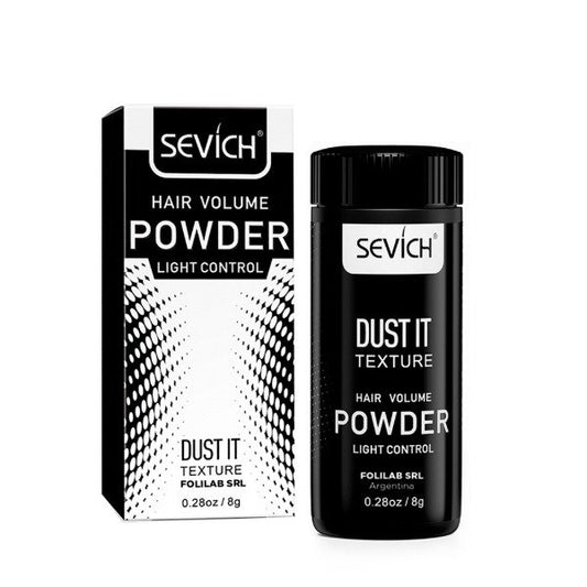 Polvo Texturizador Voluminizador Sevich 8g